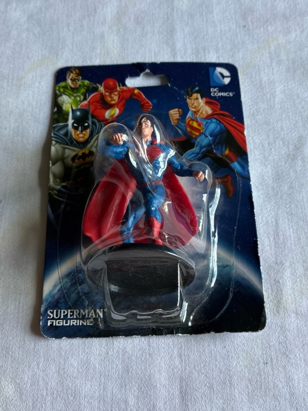 Superman Toy